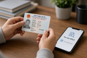 Nên kiểm tra ngày hết hạn trước khi đổi bằng.