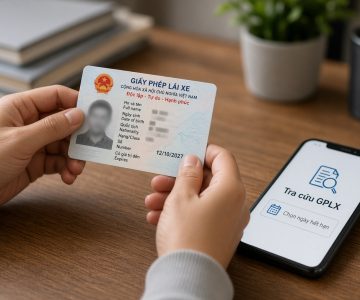 Nên kiểm tra ngày hết hạn trước khi đổi bằng.