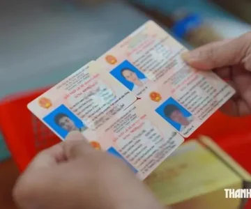 Chú ý khi hết hạn bằng lái xe
