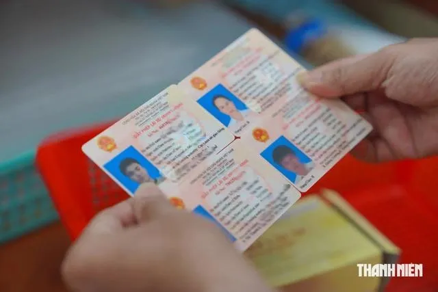 Chú ý khi hết hạn bằng lái xe